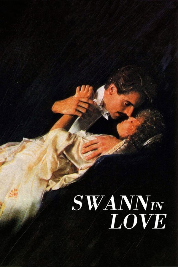 Swann'in Aşkı