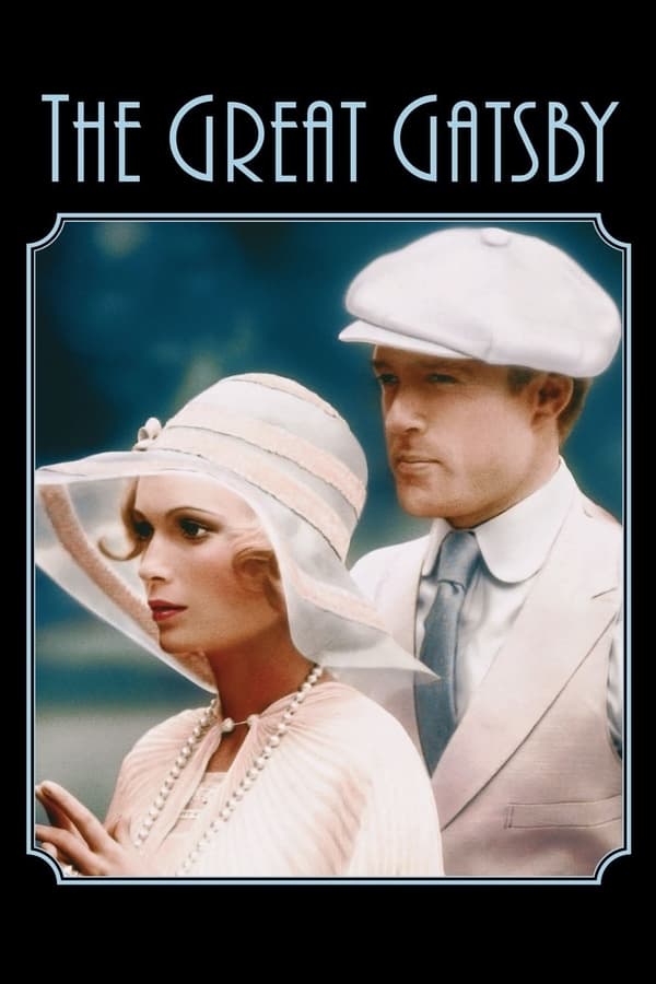 Muhteşem Gatsby