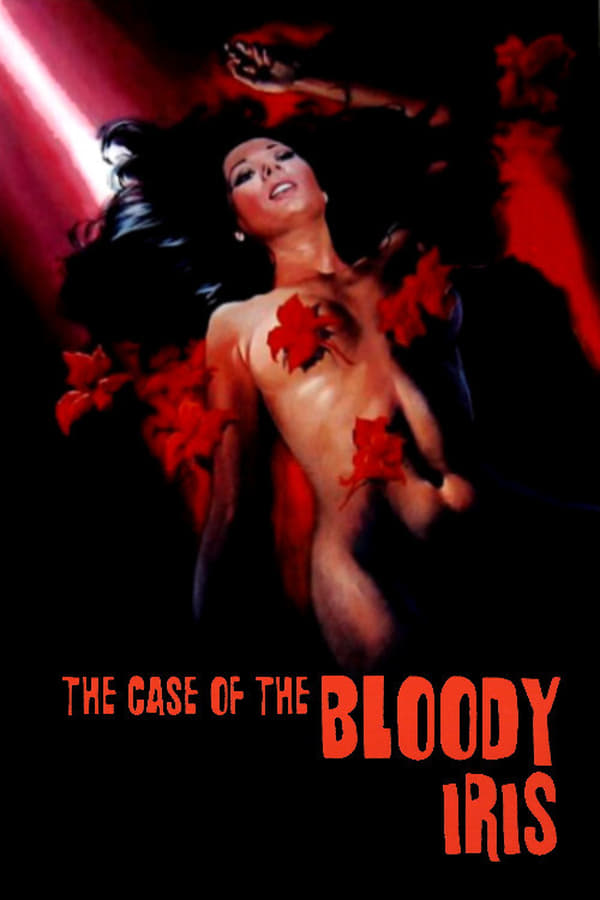Perché quelle strane gocce di sangue sul corpo di Jennifer? izle