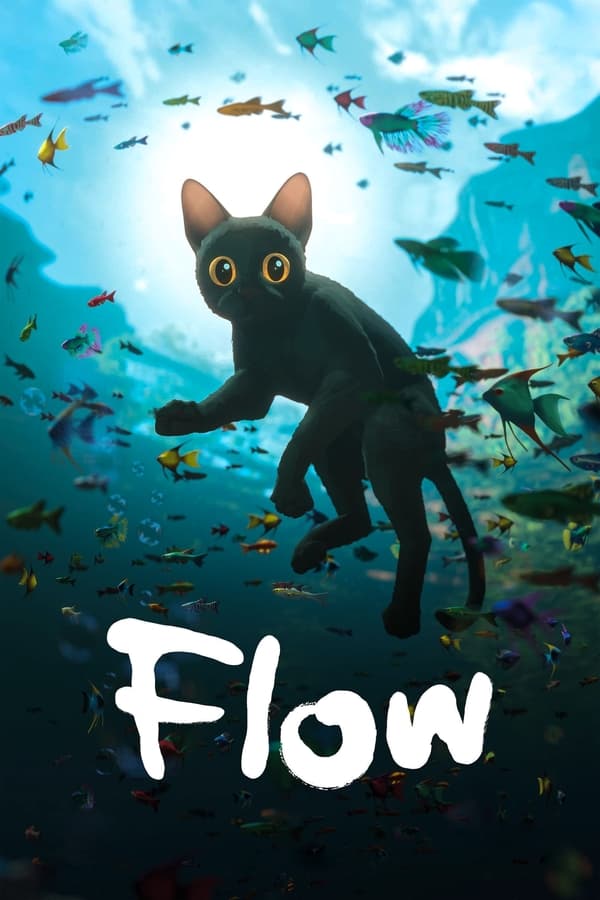 Straume izle