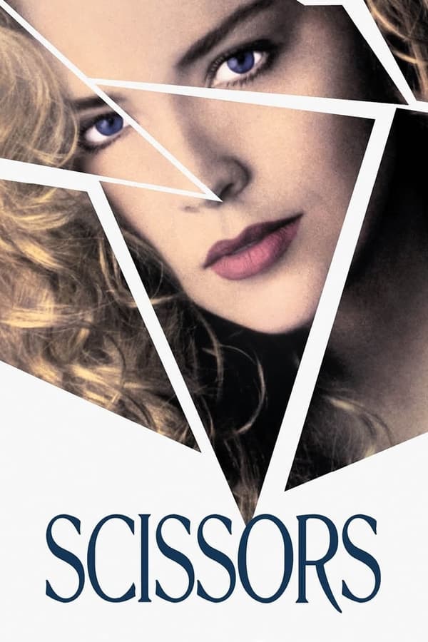 Scissors izle