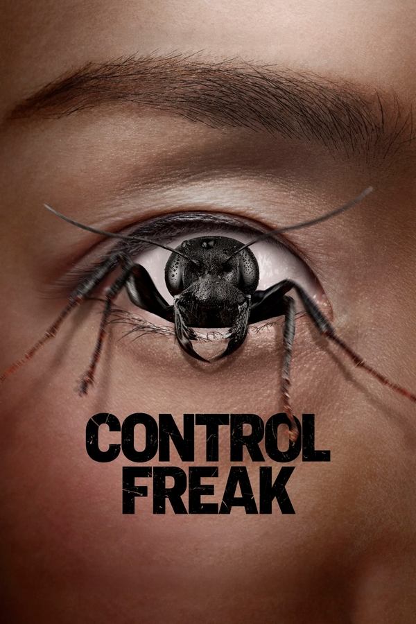 Control Freak izle
