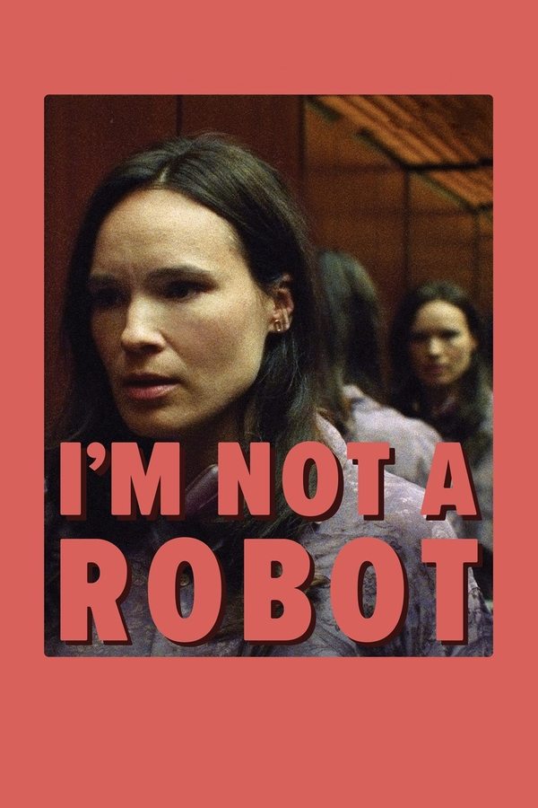 Ben Robot Değilim