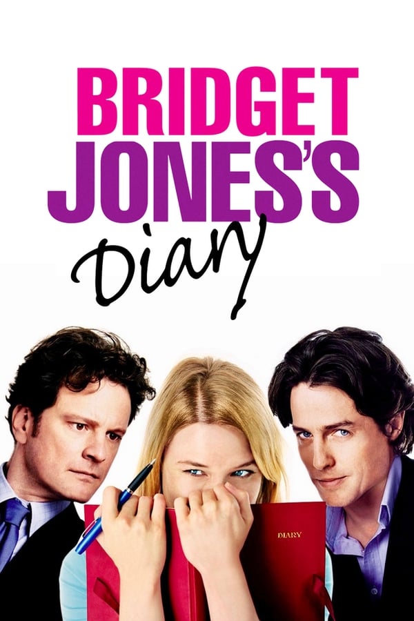 Bridget Jones'un Günlüğü