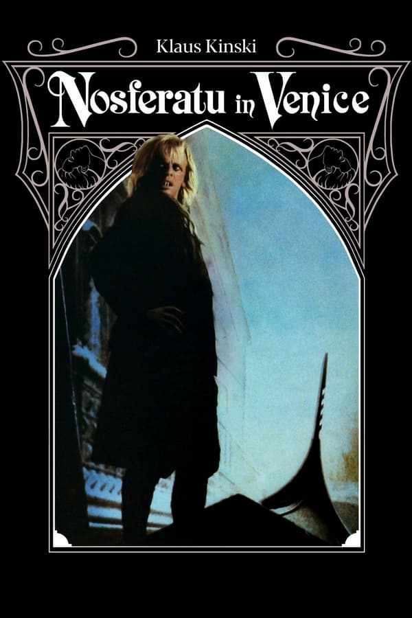 Nosferatu a Venezia