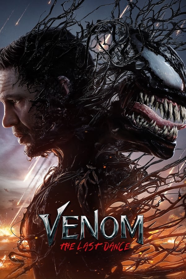 Venom: The Last Dance izle
