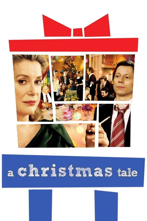 Bir Noel Akşamı