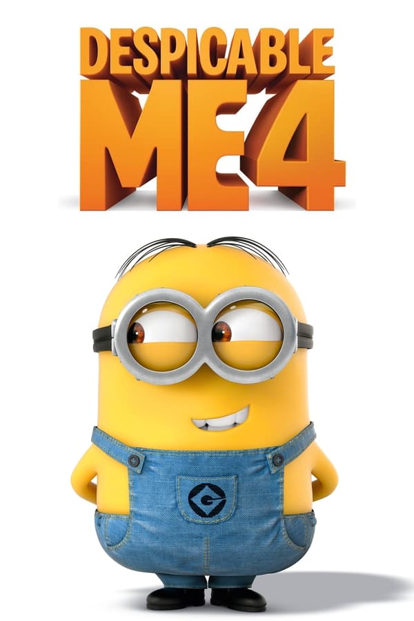Çılgın Hırsız 4