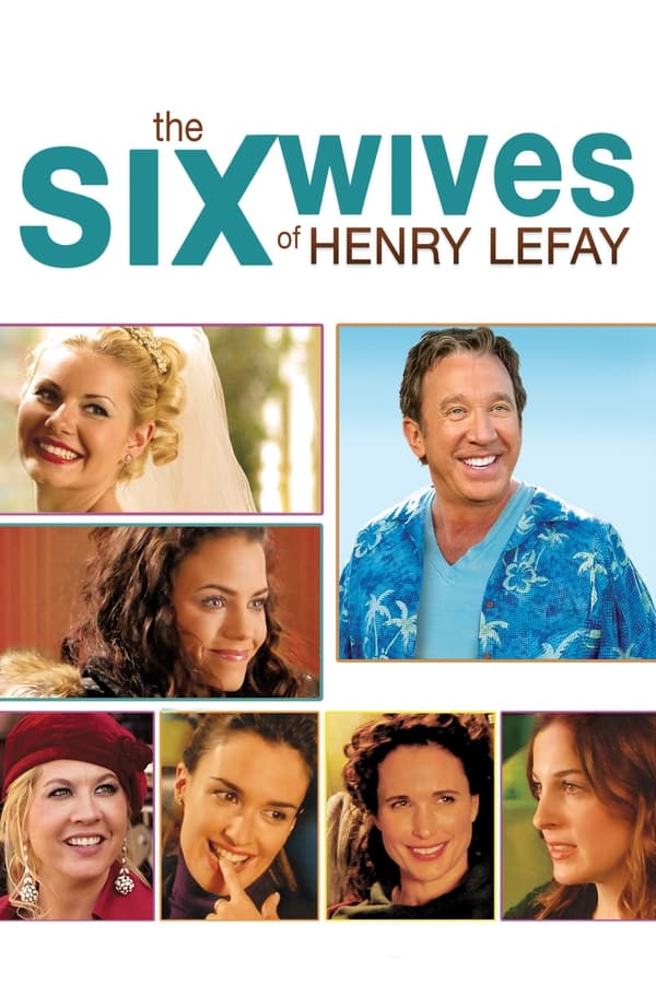 Henry Lefay'ın Altı Eşi