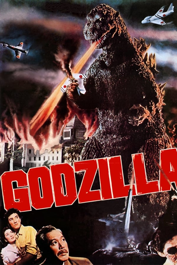 Godzilla