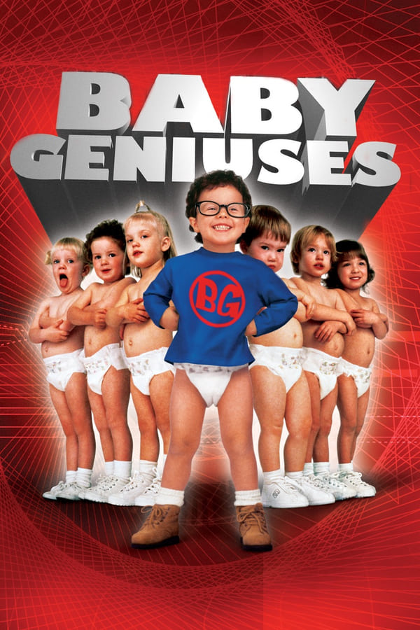 Baby Geniuses izle