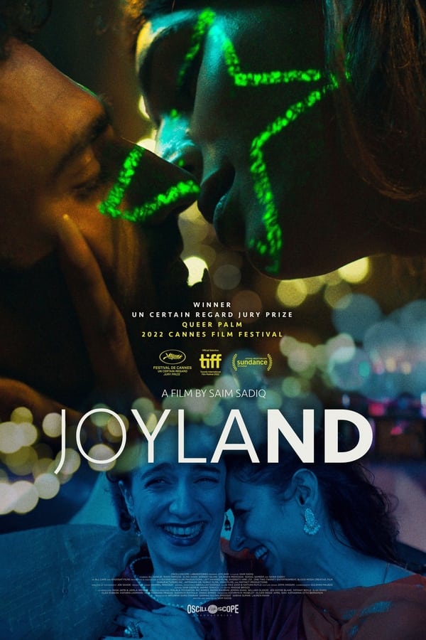 Joyland izle