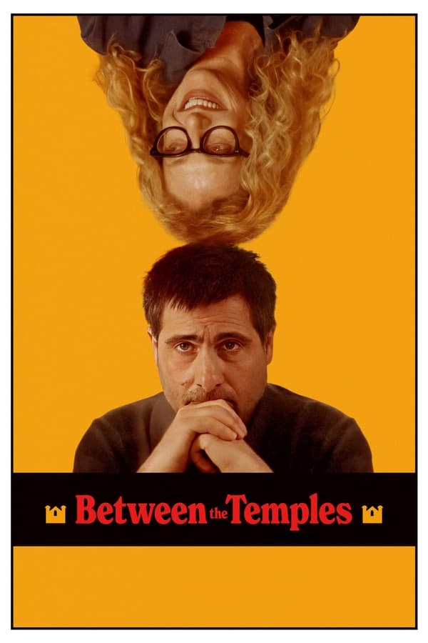 Between the Temples izle