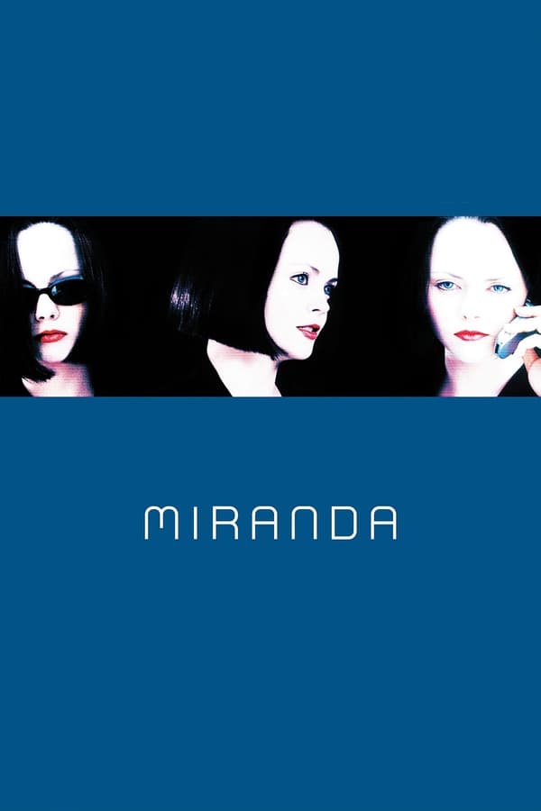 Miranda izle