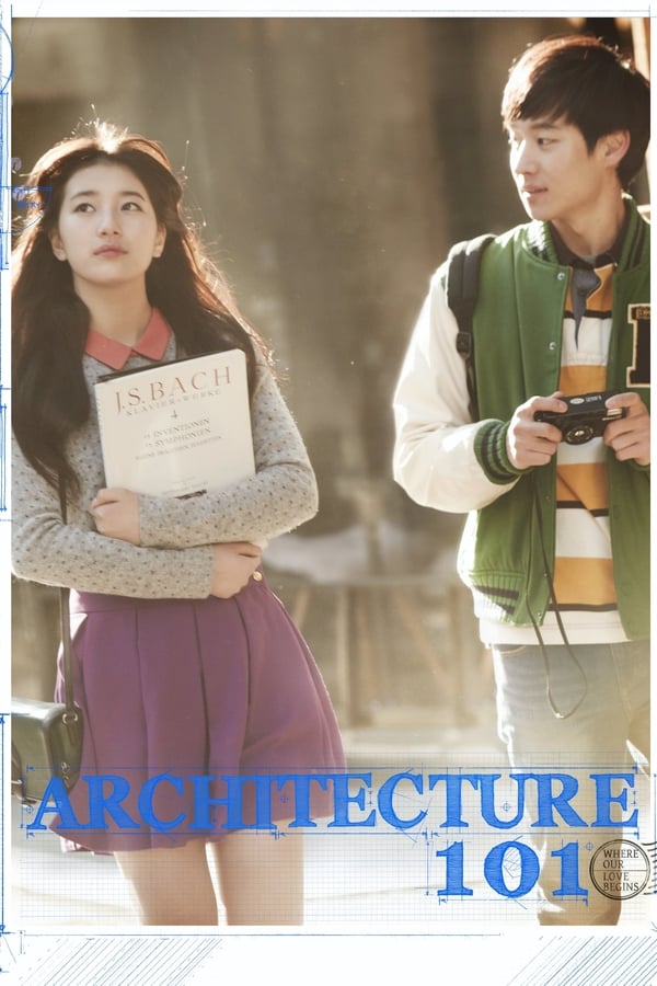 Architecture 101 izle