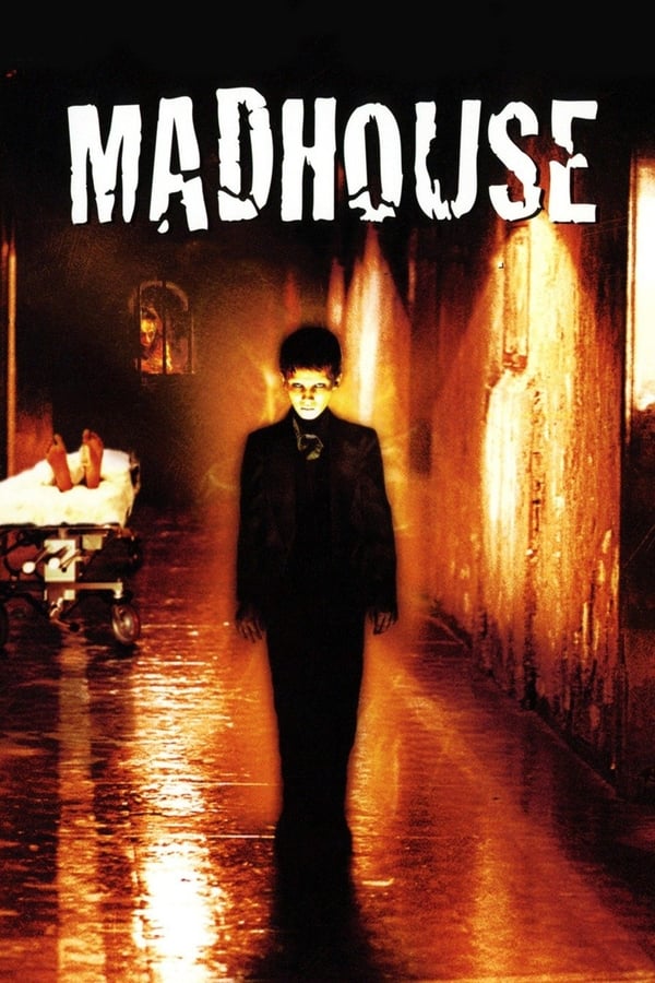 Madhouse izle