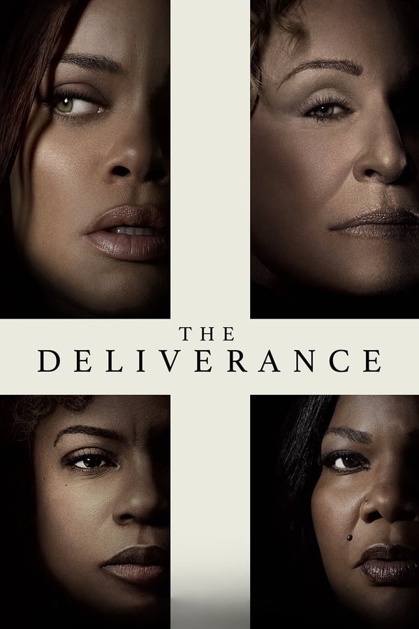 The Deliverance izle