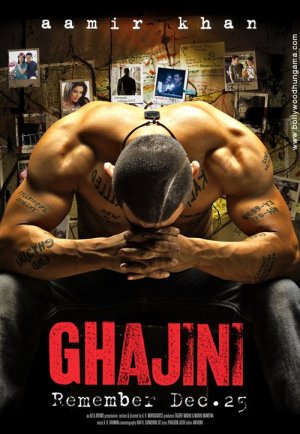 Ghajini