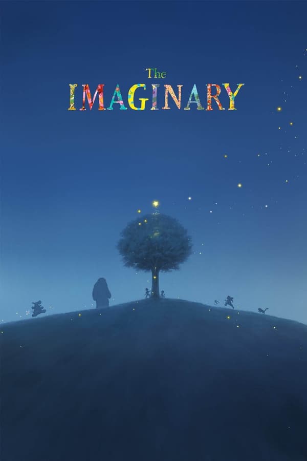 The Imaginary izle