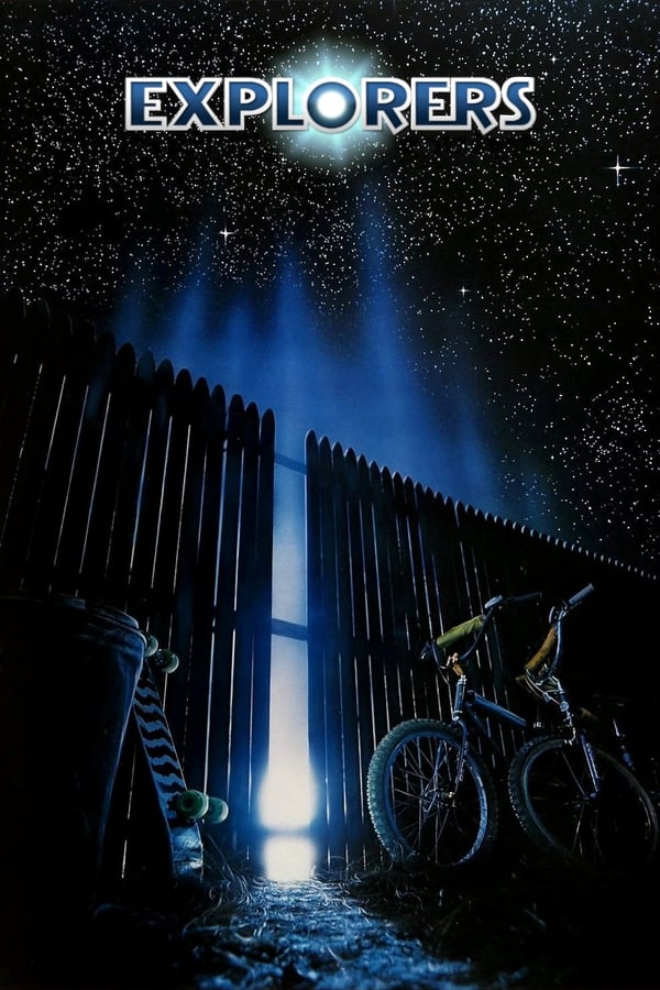 Explorers izle