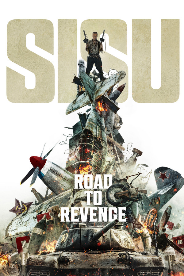 Sisu 2