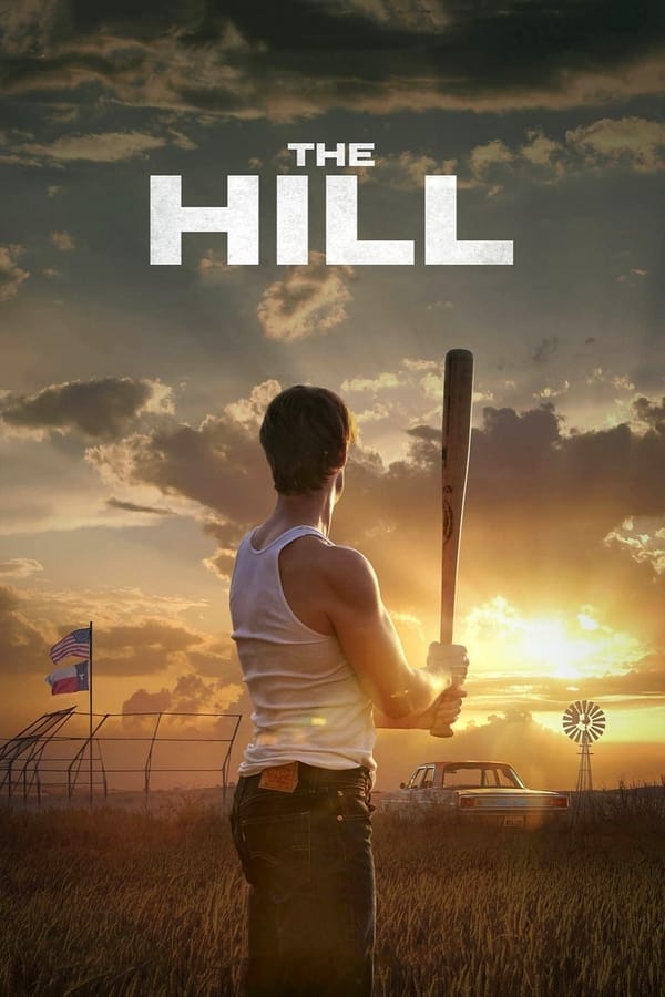 Ricky Hill'in İnanılmaz Hikayesi