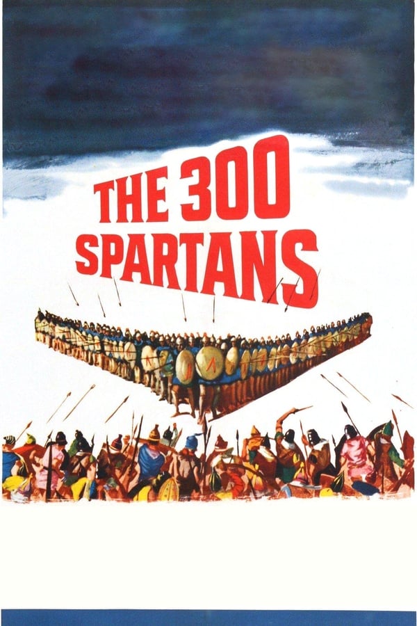 300 Spartalı Kahraman