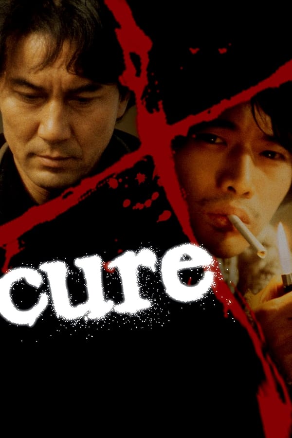 Cure izle