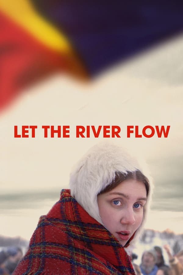 Ellos eatnu - La elva leve izle