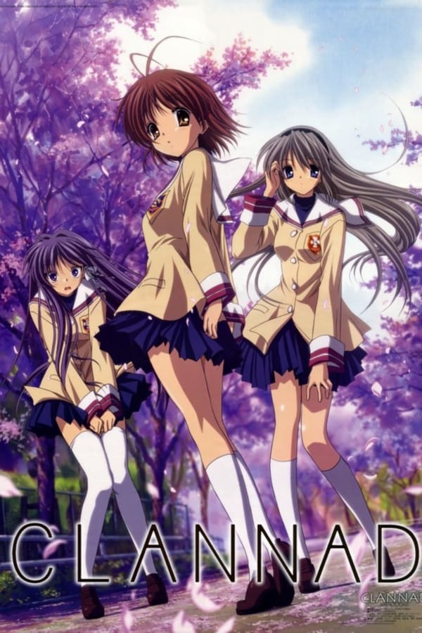 Clannad izle