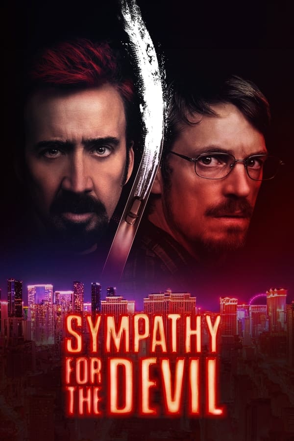Şeytana Sempati