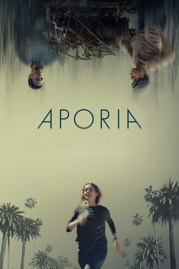 Aporia izle