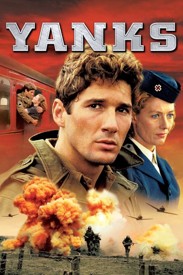 Yanks izle