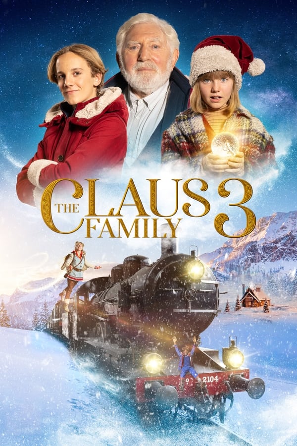 Claus Ailesi 3