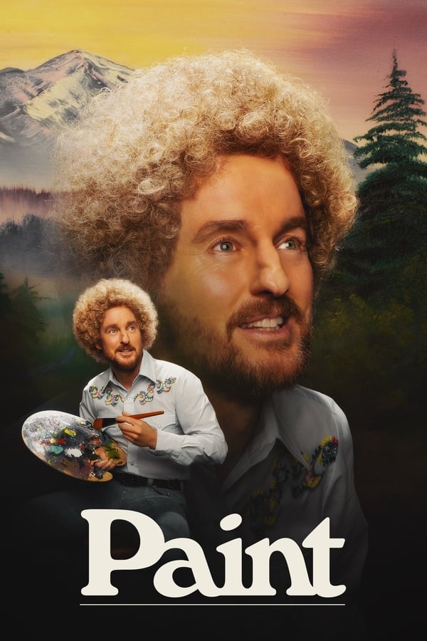 Paint izle