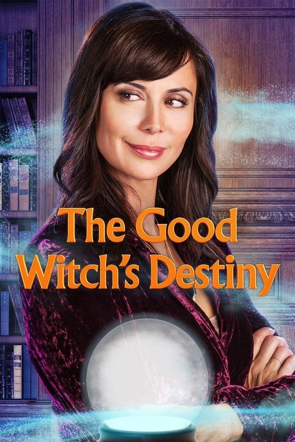 The Good Witch's Destiny izle