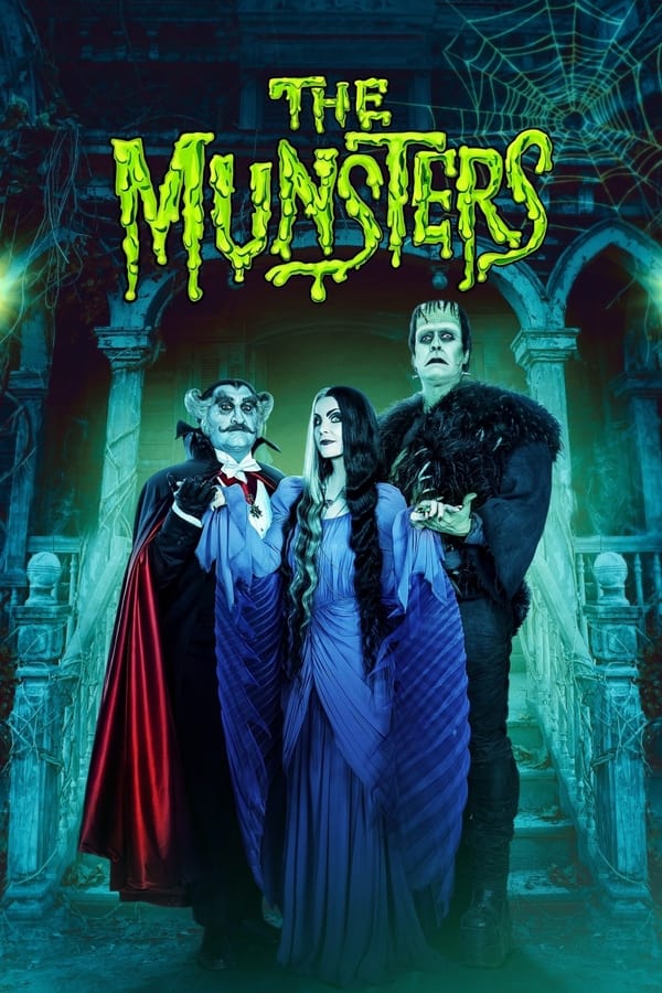 Monster Ailesi