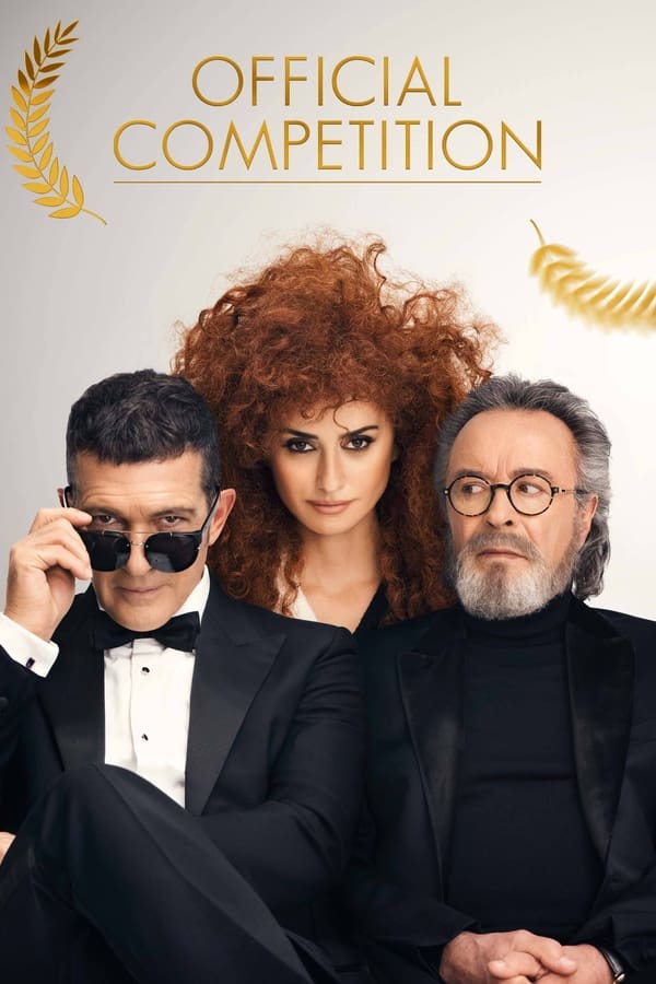 Resmi Yarışma