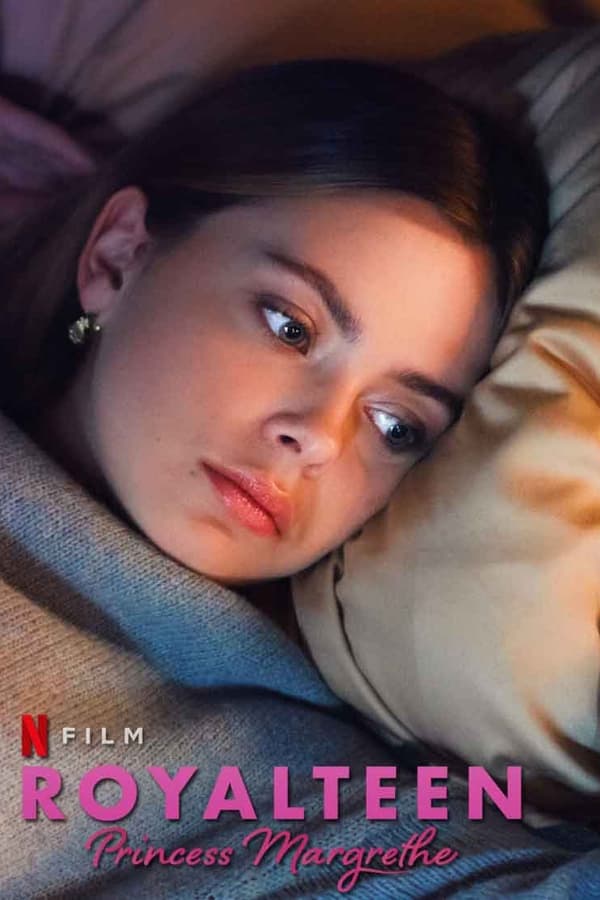 Royalteen: Princess Margrethe izle
