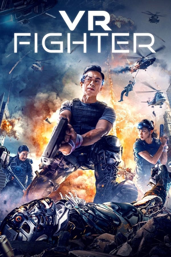 One More Shot izle