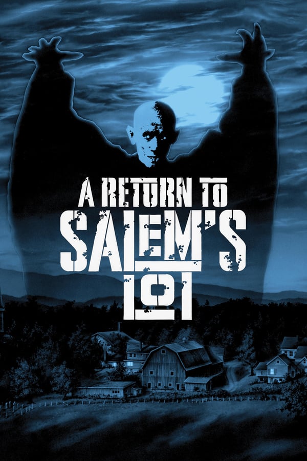 Salem Kasabasına Dönüş
