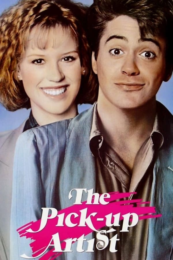 The Pick-up Artist izle