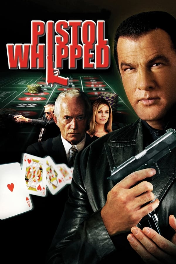 Pistol Whipped izle
