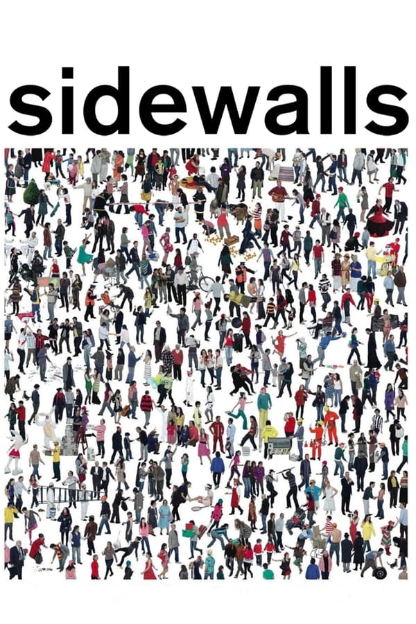 Medianeras izle