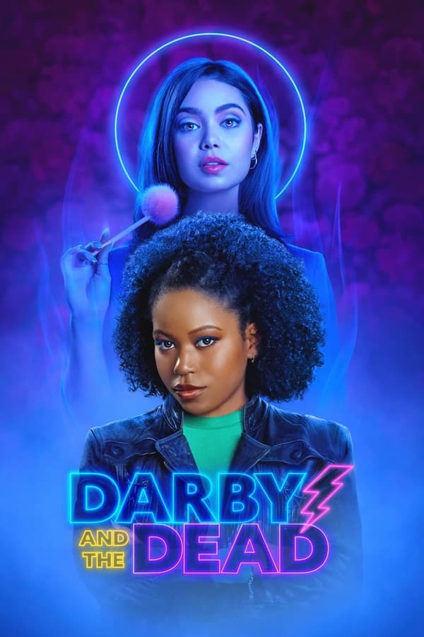 Darby and the Dead izle