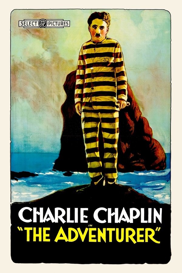 The Adventurer izle