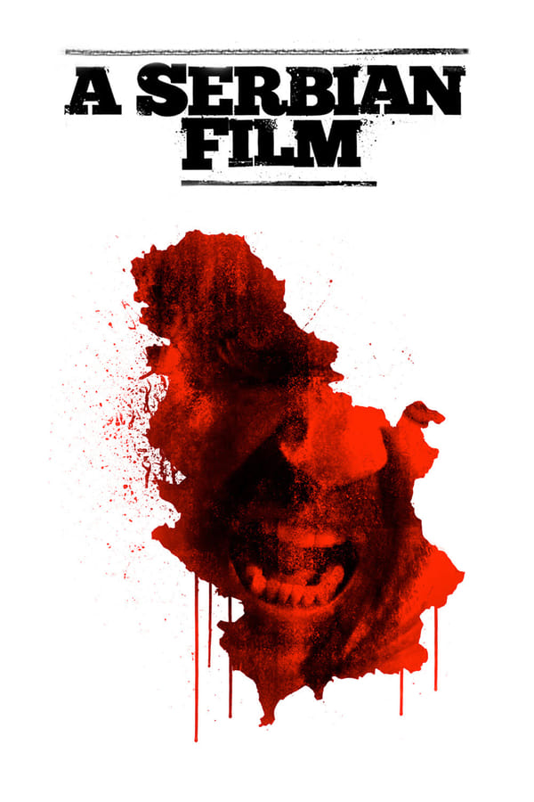 Bir Sırp Filmi