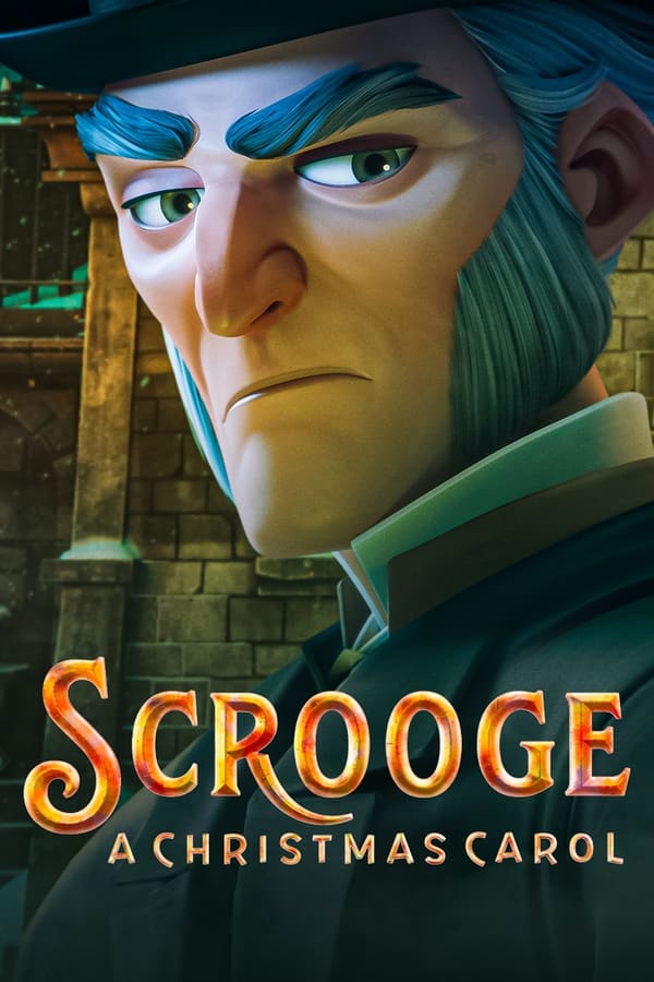 Scrooge: A Christmas Carol izle