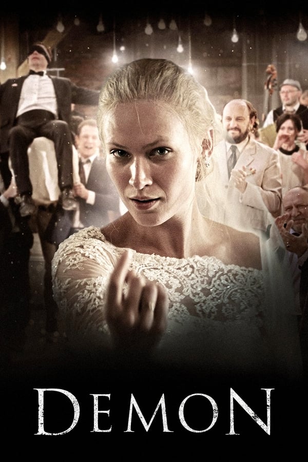 Demon izle