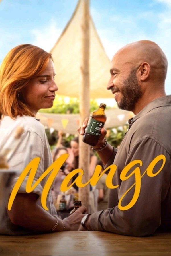 Mango izle